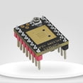 thumbnail image 6 of TMC2209 V2.0 Stepper Motor Driver with Heatsink for Printer 256 Microsteps 2.5A max- for SKR1.3 1.4 MKS Robin-Nano, 6 of 8