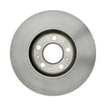 thumbnail image 2 of Raybestos Specialty Performance Rotors, 980046 Fits select: 2006-2009 VOLVO S60, 2003-2007 VOLVO XC70, 2 of 5