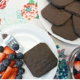 thumbnail image 2 of Great Value Fudge Graham Cookies, 13 oz, 2 of 7
