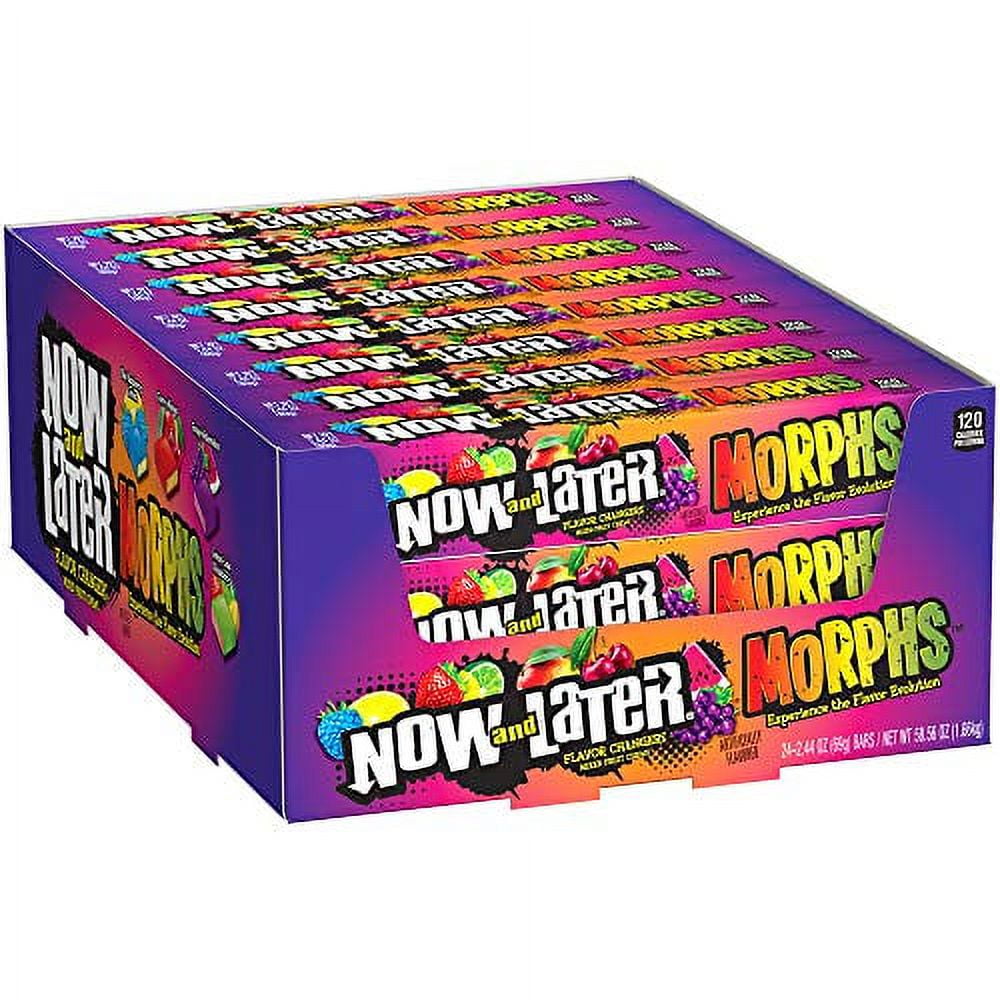 Candyページ Amazon.com: SweeTARTS Mini Chewy, Candy, Mixed Fruit, 12 oz