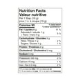 thumbnail image 4 of Beurre d’arachide naturel croquant Great Value, 4 of 4