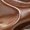 Brown, variant on Women's Slouchy Knee High Boots Fold over Riding Combat Boot Square Toe Dressy Winter Shoes