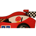 thumbnail image 4 of Supreme Energy Racing Car Bed, 4 of 9