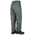 thumbnail image 2 of BDU Trousers Olive Drab 65/35 Polyester, Cotton Rip-Stop, 2XLarge Regular, 2 of 2