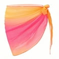 thumbnail image 1 of FcBaudy Robe de Plage Bikini de Vacances et Loisirs pour Femmes Maillot de Bain pour Femmes, 1 of 2