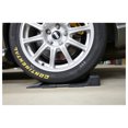 thumbnail image 3 of Race Ramps Guide de Stationnement Pro Stop, Butée en Caoutchouc pour Garage Ou Atelier, Ensemble de 2, 3 of 4