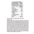 thumbnail image 2 of Pasta Tangle sabor tomate en trozos 105 g, 2 of 5