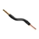 thumbnail image 1 of Herramienta de soldadura para doblar tubos, varillas de doblado, resistencia al desgaste, pieza de codo, biela Longitud 22cm, 1 of 9