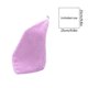thumbnail image 3 of Coral Velvet Hanging Kitchen Bathroom Soft Absorbent Small Towel Hand Towel Hair Dryer Towel Deals Of The Day Clearance, 3 of 3