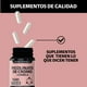 thumbnail image 4 of Picolinato Cromo Premium Con Canela - Tecnología De Cápsulas Veganas Vcaps - Vitaminas Mujer / Hombre -  1 Cápsula Diaria (60 Cápsulas), 4 of 6