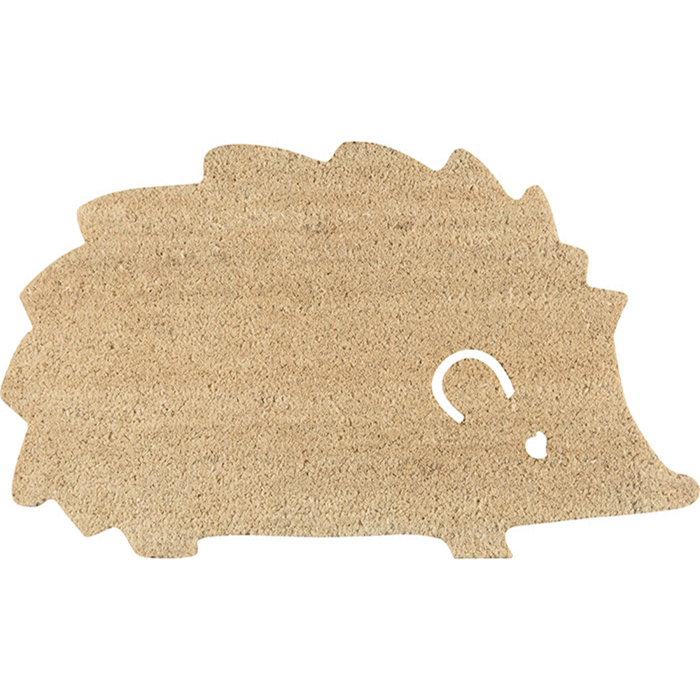 Hedgehog Doormat 7001 406