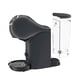 thumbnail image 2 of Cafetera T-Fal Genio S Plus Cosmic Grey KP340BMX, 2 of 4