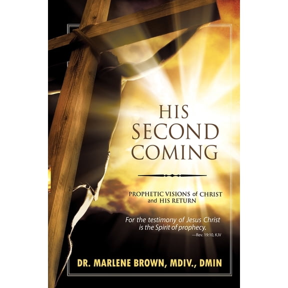 His Second Coming, (Paperback)