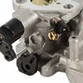 thumbnail image 5 of Carburetor for Subaru Robin ex17/sp170/ex13/ex130/ex170 6CV engine, 5 of 5