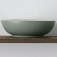 thumbnail image 2 of Noritake Colorwave Green Round Vegetable Serving Bowl, 2 of 5