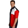 thumbnail image 2 of Men's Texas Collection Flag Shirt - 03-002-0185-0201 NA XXX-, 2 of 6