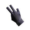 thumbnail image 3 of Guantes de 3 dedos shamjiam Guantes de piscina Tiradores de mano izquierda Snooker antideslizante Elástico Transpirable, 3 of 8