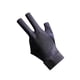 thumbnail image 2 of Guantes de piscina kusrkot para tacos mano Izquierda Azul negro, 2 of 8