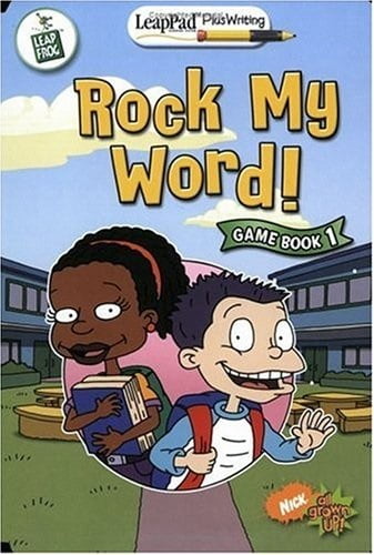 leapfrog plus writing