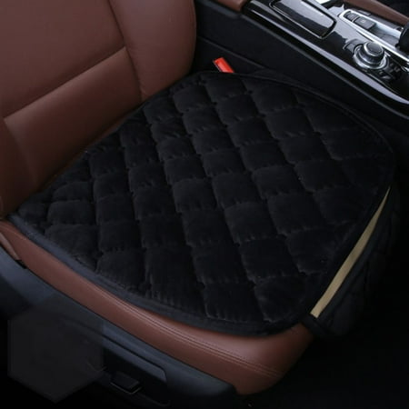 - Universal Front & Rear Back Car Auto Seat Cover Protector Mat Chair Cushion Pad