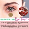 thumbnail image 5 of Almohadillas para ojos de acupuntura, pegatinas para el cuidado de la piel Facial, 10 Uds., 5 of 5