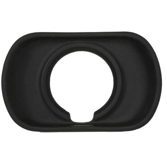 Fujifilm EC-XT Medium Eyecup for GFX 50S, X-T2 and X-T1 Mirrorless Camera