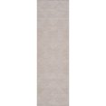 thumbnail image 2 of Bliss Rugs Bailey Transitional 2' x 7' Beige and Natural Indoor Outdoor Area Rug, 2 of 8