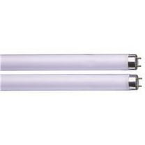 SYLVANIA PREHEAT LINEAR FLUORESCENT LAMP T12, 4200K, 60 CRI, MEDIUM BIPIN, 18 IN., 15 WATT, 30 PER C
