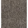 thumbnail image 3 of Plutus Salt and Pepper Pillow in Grey and Black Tones 20"L x20"W, 3 of 3
