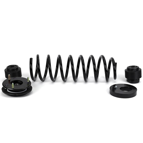 Arnott C-2518 Air Spring to Coil Spring Conversion Kit