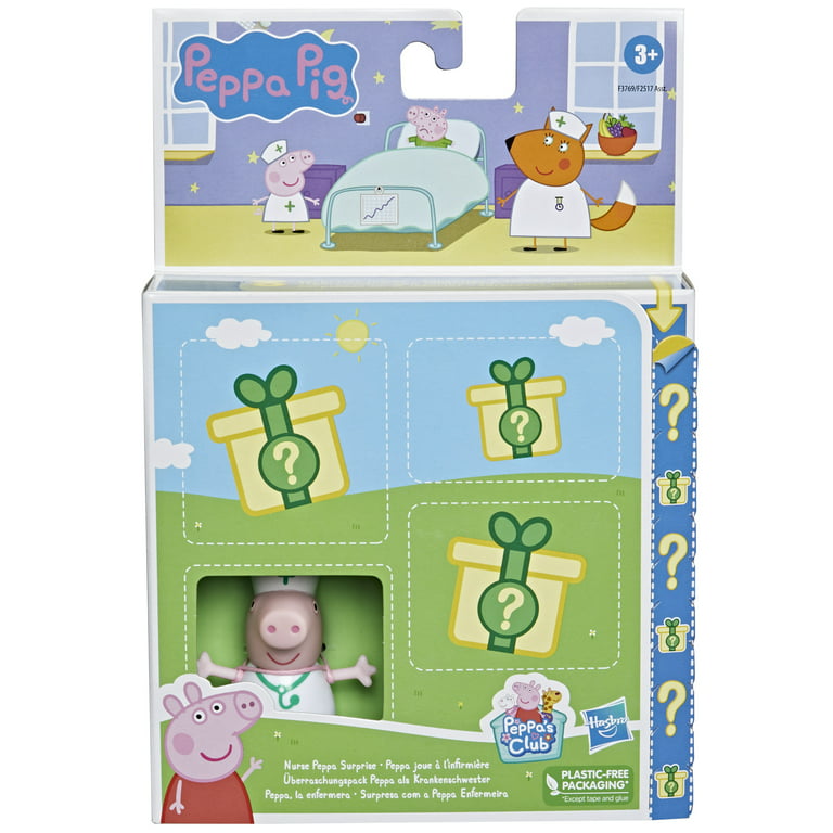 Baby Deals UK - The Peppa Pig Advent Calendar Book Collection is