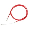 thumbnail image 2 of Scooter Brake Line, Wear Resistant Electric Scooter Brake Cable Practicality  For  PRO2 For  M365 For  PRO, 2 of 8