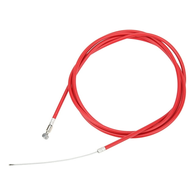 Línea de freno de scooter Cable de freno de scooter eléctrico Durable para PRO2 para PRO para M365 LHCER Otros