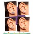 thumbnail image 2 of Pendientes SALLY ROSE Disney Lilo and Stitch para mujer, paquete de 12, 2 of 5