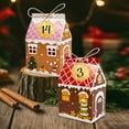 thumbnail image 5 of 24 Empty Advent Calendar To Fill Diy Advent Calendar 24 Days Countdown Xmas For Xmas Holiday Event & Party Home Decor, 5 of 5