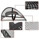 thumbnail image 3 of Car Truck Home Cush Seat Ch Ch Back Massa Cush Mesh Relief B Back Ch, 3 of 4
