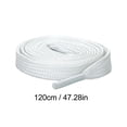 thumbnail image 3 of Shoe Laces For Sneakers Reflective Luminous Shoelace Shoestring- LED, 3 of 8
