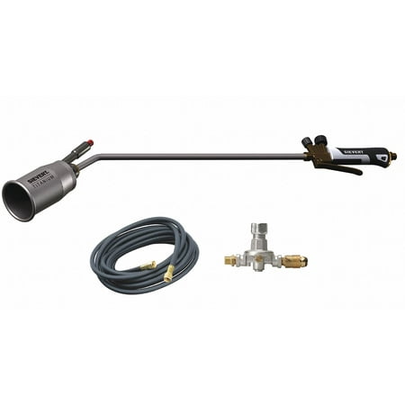 

Sievert SIEVERT Outdoor Torch Kit TI3470