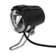 thumbnail image 4 of Faro LED para bicicleta DC 12V a 60V 2,4W IPX4 Luz delantera de bicicleta impermeable de alto brillo para conducción nocturna, 4 of 12