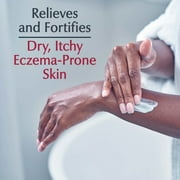 Eucerin Eczema Relief Body Cream, Eczema Cream, 8 oz Tube