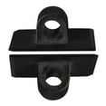 thumbnail image 2 of 2 Pieces Raft Safety Rope Buckle Kayak Engine Mount Boat Motor Stand Holder, 2 of 8