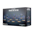 thumbnail image 1 of Warhammer 40K Marines de l'Espace Primaris Infiltrateurs, 1 of 4