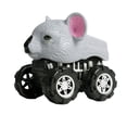 thumbnail image 2 of Vehículo utilitario deportivo inercial HUOGUO Animal 4WD para niños, 2 of 3