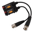 thumbnail image 4 of Transceptor de vídeo Balun NikouMX 1 par HD Respuesta rápida, 4 of 8