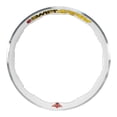 thumbnail image 3 of Rin para bicicleta R26 x24H aero blanco J-25C blanco M, 3 of 4