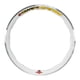 thumbnail image 3 of Rin para bicicleta R26 x24H aero blanco J-25C blanco M, 3 of 4