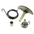 thumbnail image 1 of Reemplazo del conjunto del Kit de Reconstrucción del eje del engranaje del arranque de la Motocicleta para GY6 50cc perfecl, 1 of 8