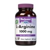 Bluebonnet L-Arginine 1000mg, Free-Form Amino Acid, Nitric Oxide Precursor*, 50 Days