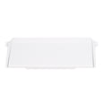 thumbnail image 3 of TV Shelf, ABS Silicone Strong Durable Screen Caddy Adjustable Angle  For Phone White Large, 3 of 8