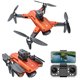 thumbnail image 1 of Xihbxyly Artículos para Mujeres Por Menos de 10 Dólares. Drone Sin Escobillas Fotografía Aérea de Alta Definición Cuadricóptero Avión de Control Remoto de Posicionamiento Plegable Grande, 1 of 2